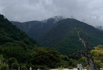 白水台第 82 张图片