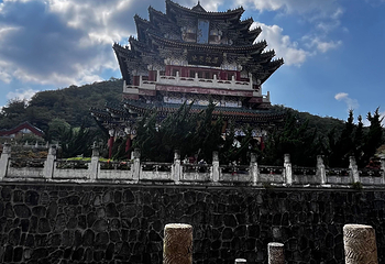 天门山国家森林公园第 706 张图片