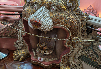 三头神象博物馆第 161 张图片