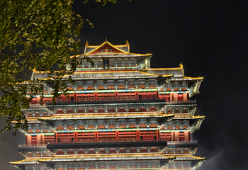 华林园风景区第 52 张图片