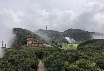 金佛山第 95 张图片