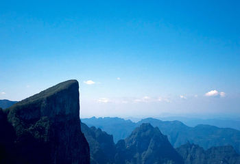 天门山国家森林公园第 653 张图片