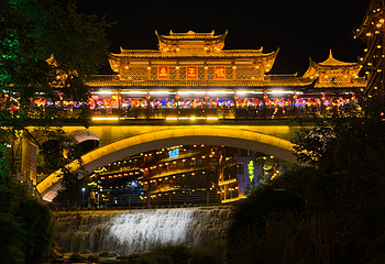 芙蓉镇第 120 张图片