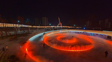 西昌航天主题公园