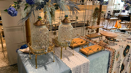 中国邛海17度国际旅游度假区城市展厅第 1 张图片