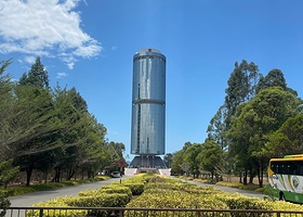 敦马士达化大厦