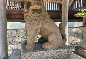 笼神社第 18 张图片