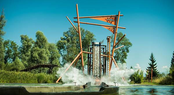 瓦利比罗讷-阿尔卑斯