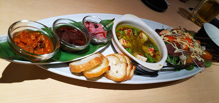 东京染井温泉 SAKURA