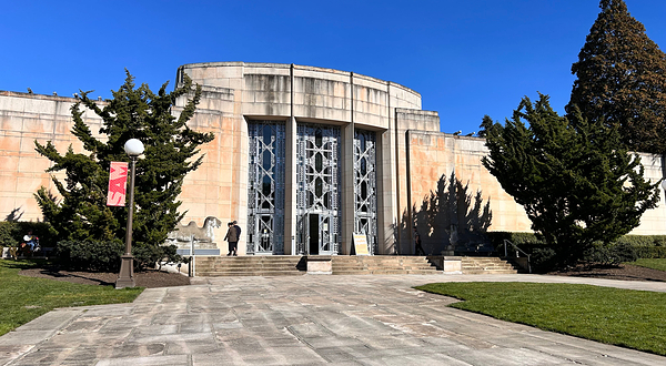 西雅图亚洲艺术博物馆