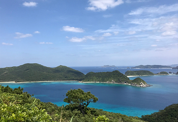 庆良间诸岛第 4 张图片