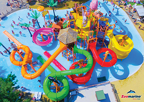 意大利海洋公园