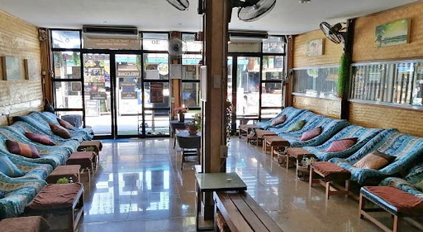 Sabye Sabye(Koh Lipe)