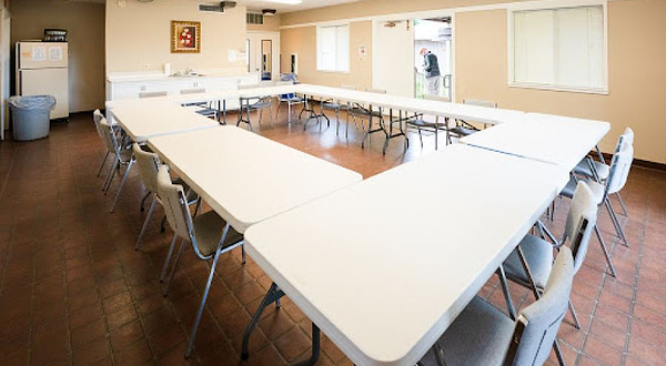 San Mateo Garden Center