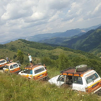 特兰西瓦尼亚高原