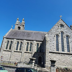 Howth Cliff Walk (Green Route)