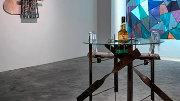 Axel Vervoordt Gallery