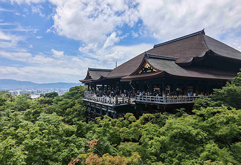 清水寺第 28 张图片