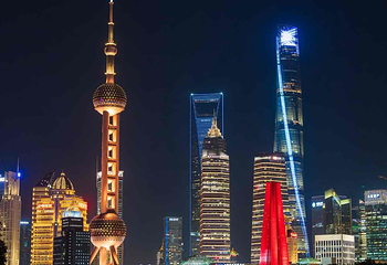 东方明珠第 54 张图片