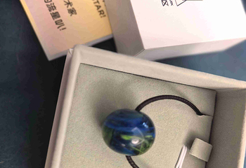 上海玻璃博物馆第 132 张图片