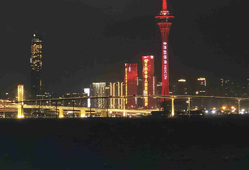 澳门环岛游第 103 张图片