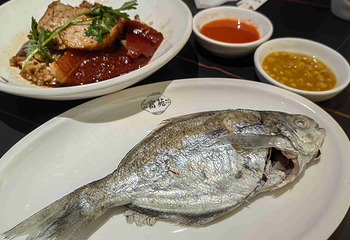 吴记富苑(朝阳店)第 17 张图片