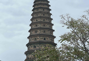 广胜寺第 47 张图片