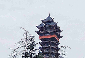塔子山公园第 35 张图片