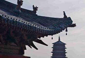 净土寺第 58 张图片