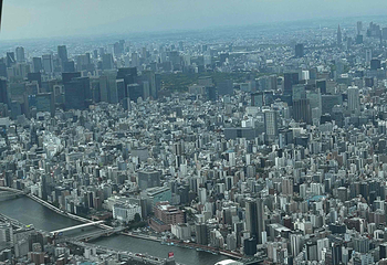 东京晴空塔第 180 张图片