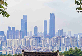 青秀山第 58 张图片