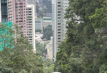 山顶缆车第 142 张图片