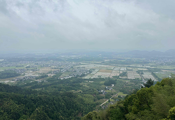 江郎山风景名胜区第 106 张图片
