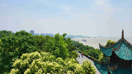 岳阳楼景区第 61 张图片