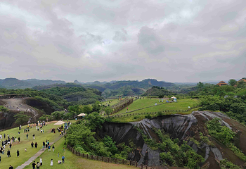 飞天山翠江旅游区第 47 张图片