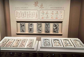 山西博物院第 27 张图片