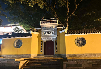 普陀山风景区第 120 张图片