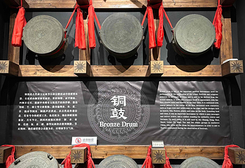 三峡博物馆第 9 张图片
