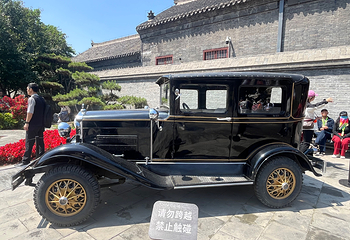 张学良旧居第 39 张图片