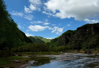 百里山水画廊第 36 张图片