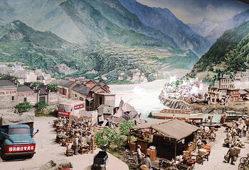 三峡移民博物馆第 47 张图片