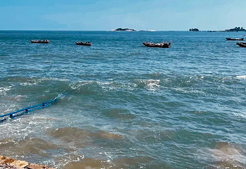彩蝶湾景区第 58 张图片