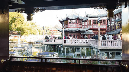 南翔馒头店（豫园店）第 12 张图片