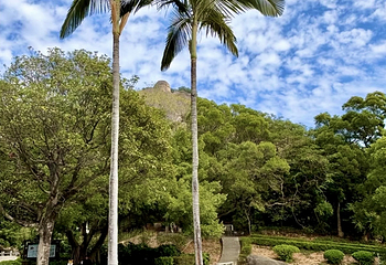 云洞岩风景名胜区第 17 张图片