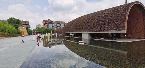 陶阳里旅游区第 136 张图片