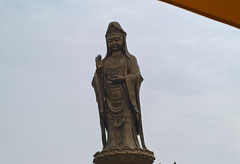 普陀山风景区第 355 张图片