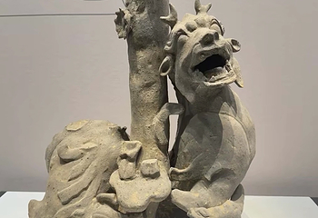 三峡博物馆第 121 张图片