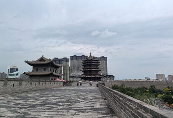 大同古城第 144 张图片