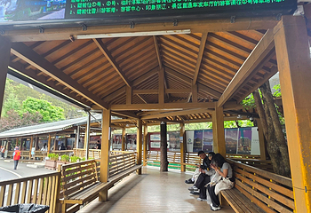 玉龙雪山第 211 张图片