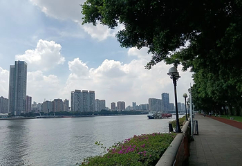 二沙岛第 66 张图片